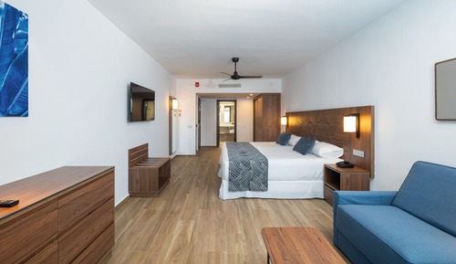 Habitación familiar (B2C-US)