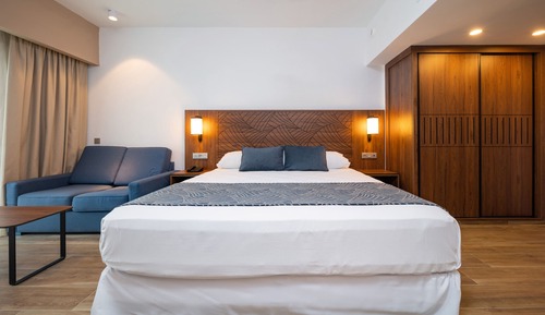 Habitación doble (ROH | B2C-CA)