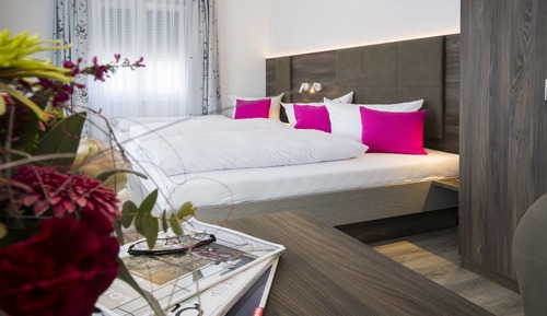 Habitación estándar