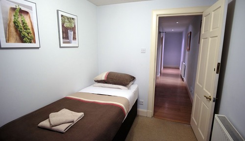 Apartamento City