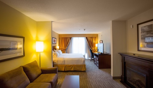Suite, 1 cama de matrimonio grande, bañera de hidromasaje
