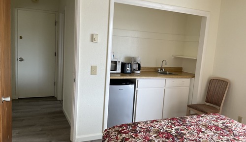 Suite familiar
