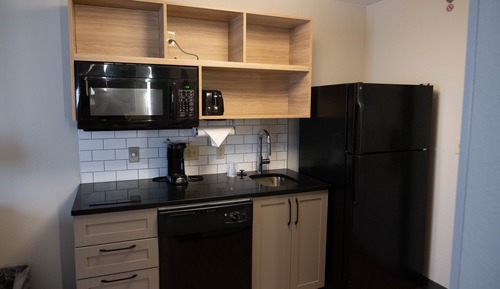 Suite, 1 habitación, accesible para personas con discapacidad (Mobility, Accessible Tub)