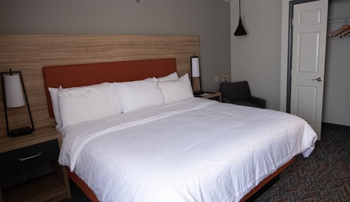 Suite, 1 habitación, no fumadores