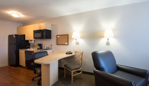 Suite estudio