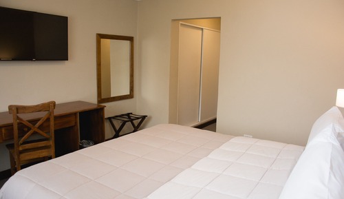 Habitación estándar
