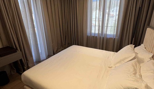 Habitación Confort