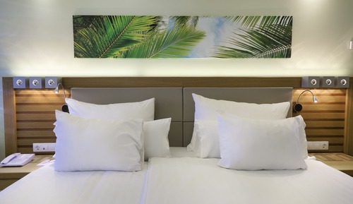 Habitación doble (3 Adults)