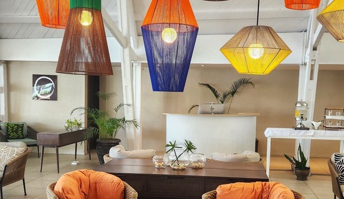 Habitación estándar, 1 cama de matrimonio grande