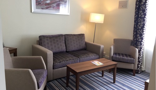 Habitación Premium, 1 cama de matrimonio grande