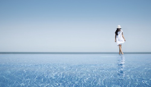 Anantara Suite