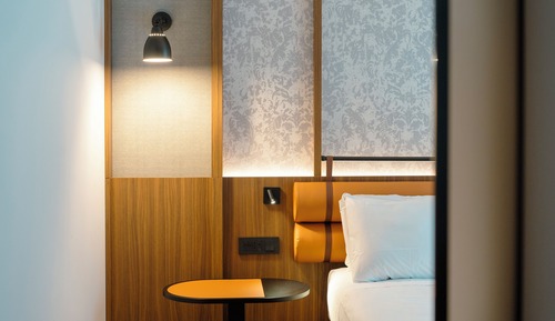 Suite, 1 habitación