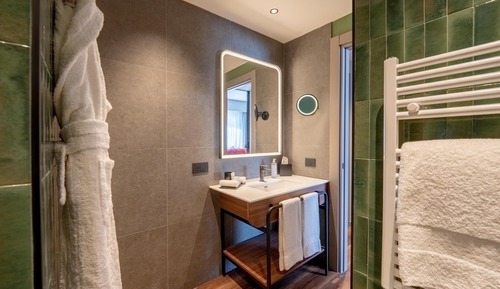 Suite, 2 habitaciones