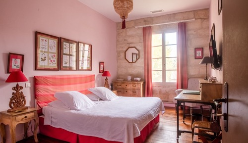 Habitación Confort