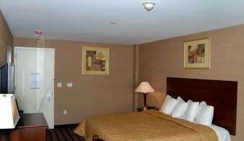 Habitación estándar, 1 cama de matrimonio grande, fumadores