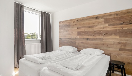 Apartamento estándar, 1 habitación