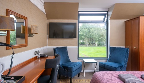 Habitación superior