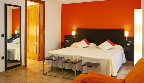 Habitación doble