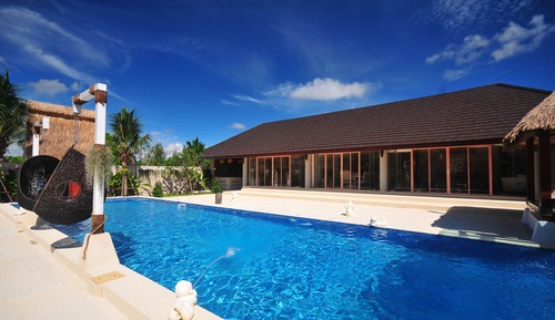 Villa Royal