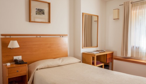 Habitación estándar