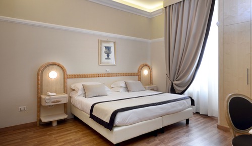 Suite junior (4 pax)
