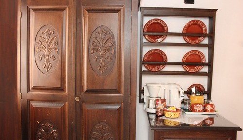 Habitación individual