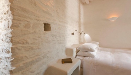 Habitación tradicional doble