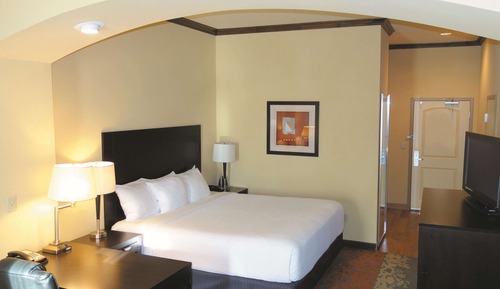 Habitación Deluxe, 1 cama de matrimonio grande, no fumadores