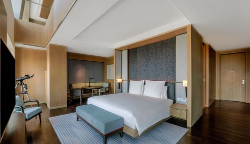 Suite presidencial