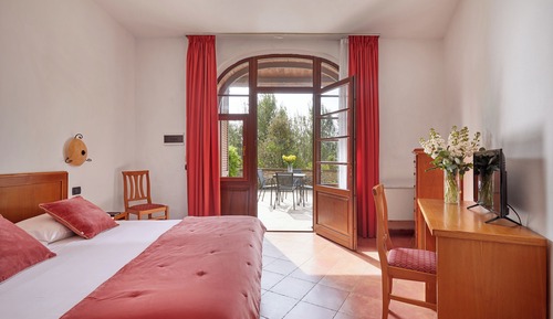 Habitación Confort