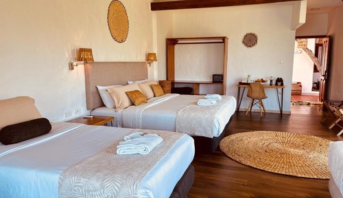Suite Signature