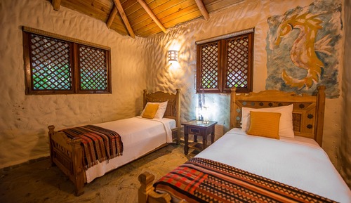Bungalow Confort, 3 habitaciones