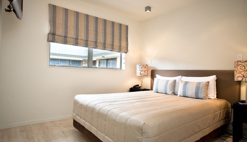 Suite Deluxe, 2 habitaciones