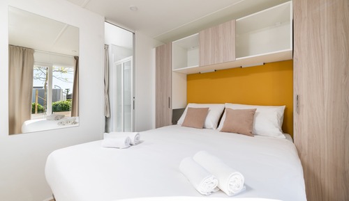 Casa móvil Premium