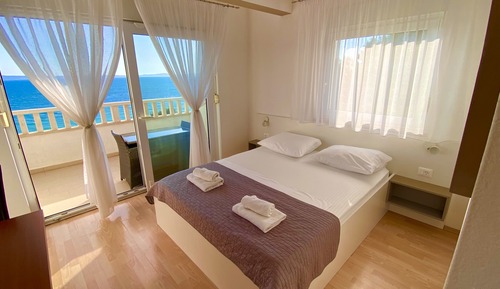 Habitación clásica, terraza (no kitchen)