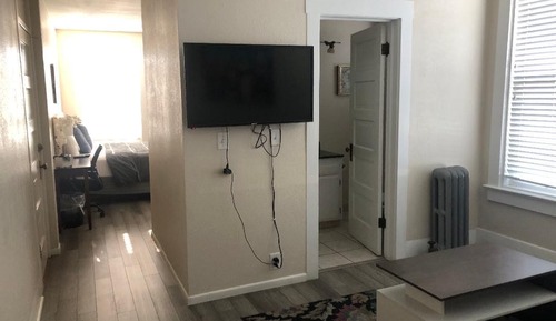 Habitación estándar, varias camas, no fumadores