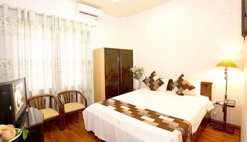 Habitación estándar