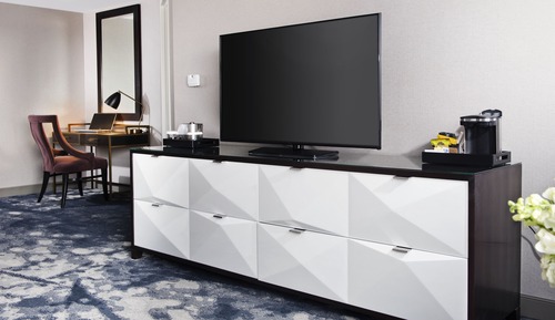 Suite, 1 cama de matrimonio grande, no fumadores