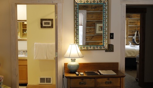 Habitación estándar