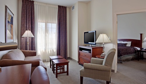 Suite, 1 habitación, cocina