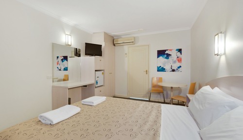 Habitación estándar