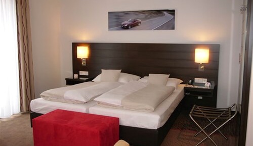 Habitación Confort, 1 cama de matrimonio