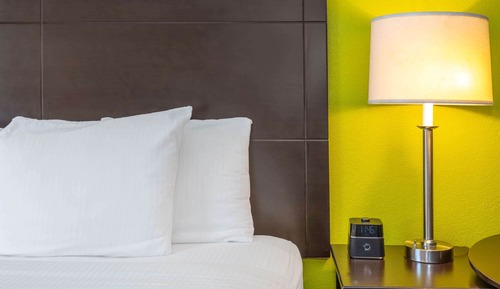 Suite Deluxe, 2 camas de matrimonio, no fumadores
