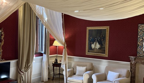Suite junior (Panoramic)