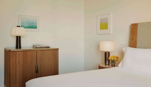 Habitación superior