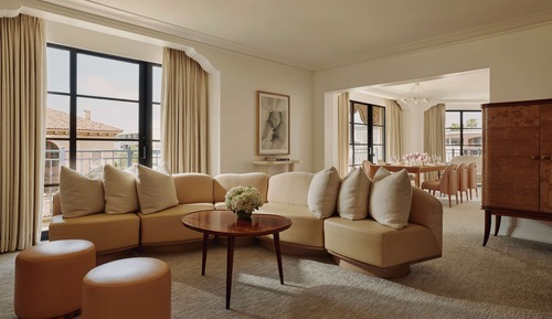 Suite (Garden Suite)