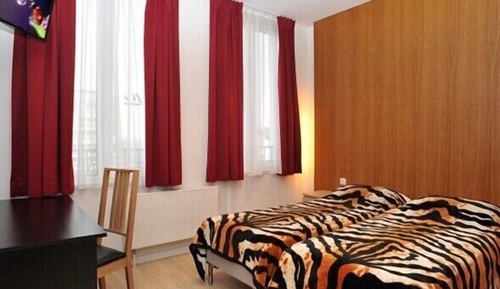 Habitación doble