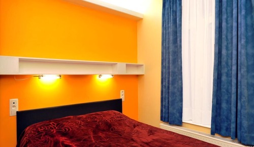Habitación individual estándar