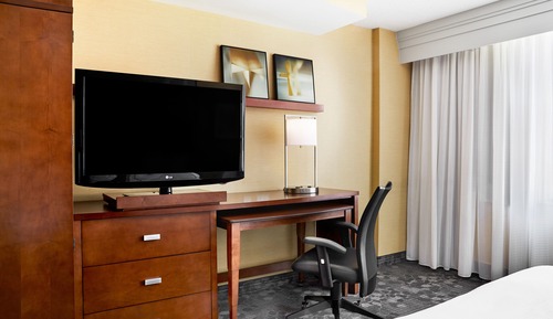 Suite, 1 habitación