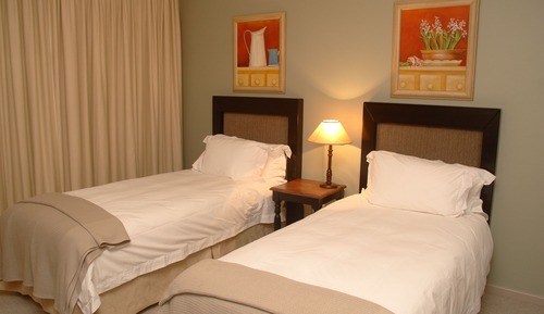 Villa, 3 habitaciones, no fumadores